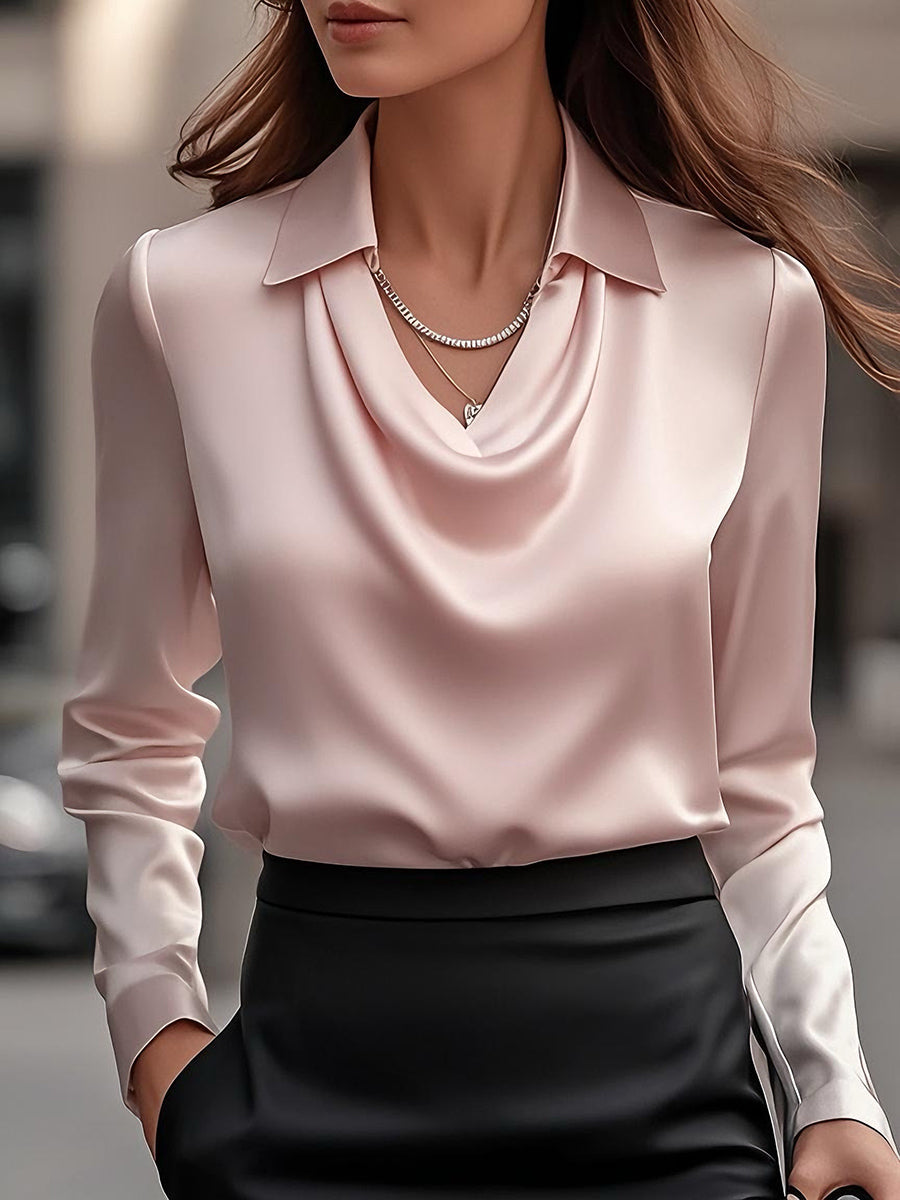 Moya | Elegant Blouse