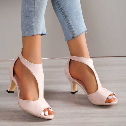 Aurelia | Orthopedic heels
