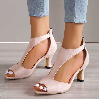 Aurelia | Orthopedic heels