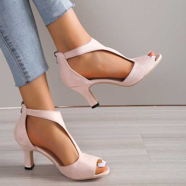Aurelia | Orthopedic heels