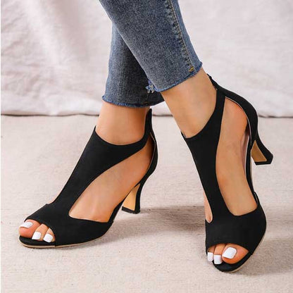 Aurelia | Orthopedic heels