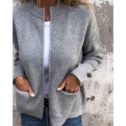 Almira | Timeless Knit Cardigan