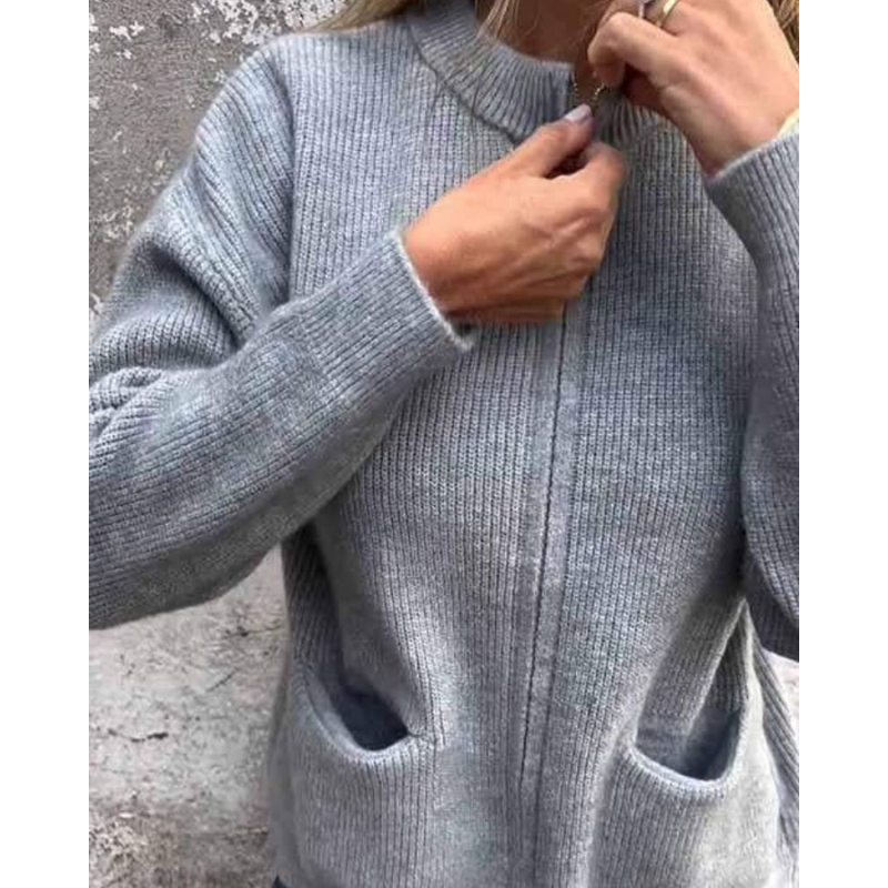 Almira | Timeless Knit Cardigan