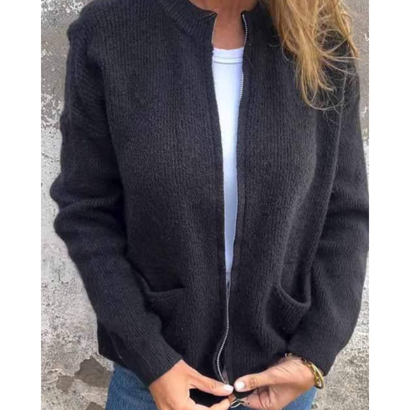 Almira | Timeless Knit Cardigan