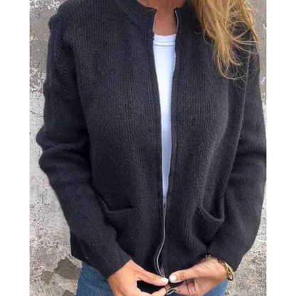 Almira | Timeless Knit Cardigan
