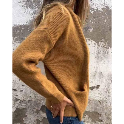Almira | Timeless Knit Cardigan