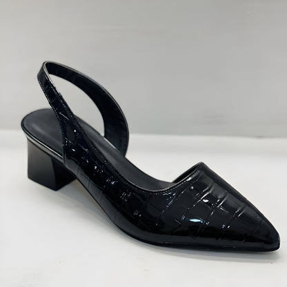 Alora | Comfort Heels