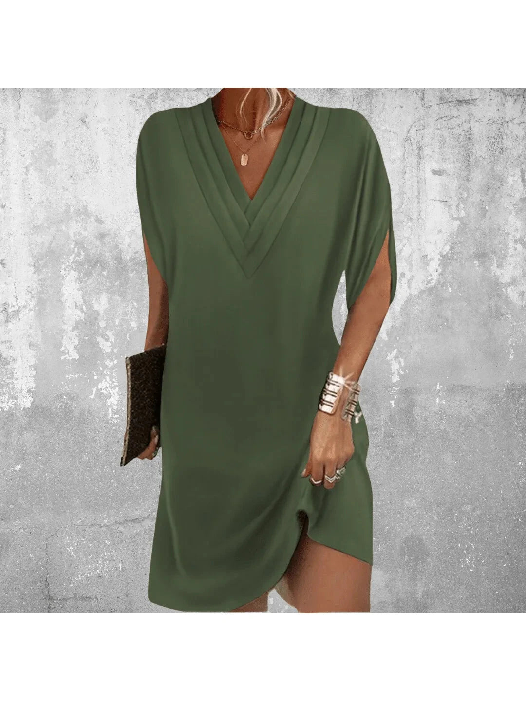 Amelia | Elegant Dress