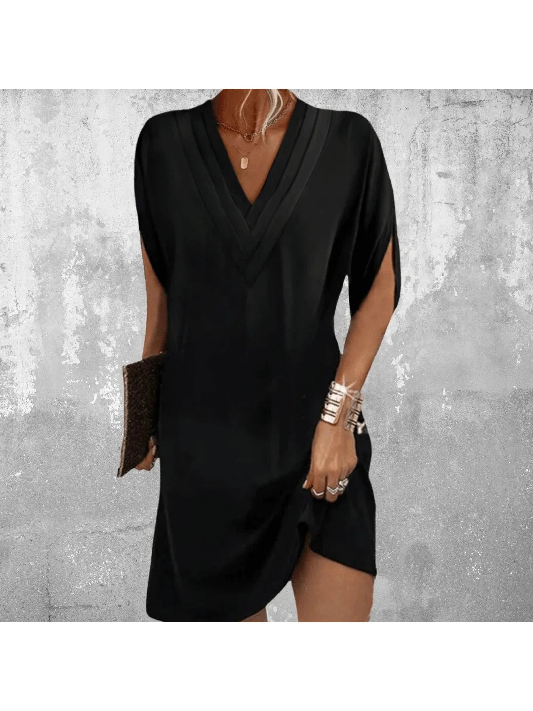 Amelia | Elegant Dress