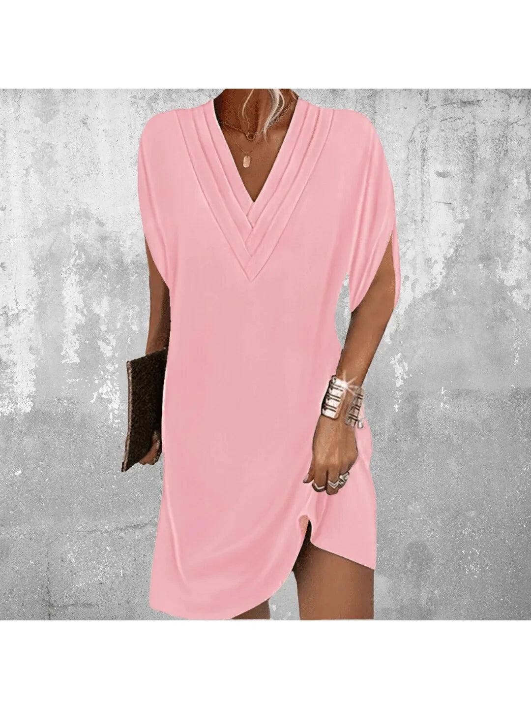 Amelia | Elegant Dress
