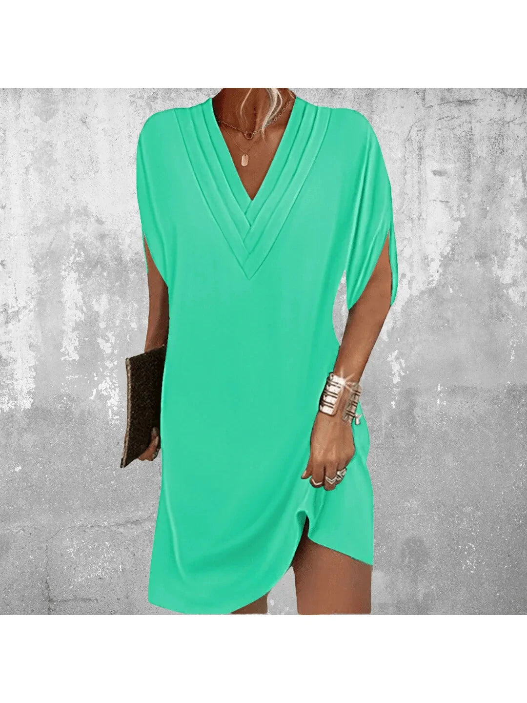 Amelia | Elegant Dress