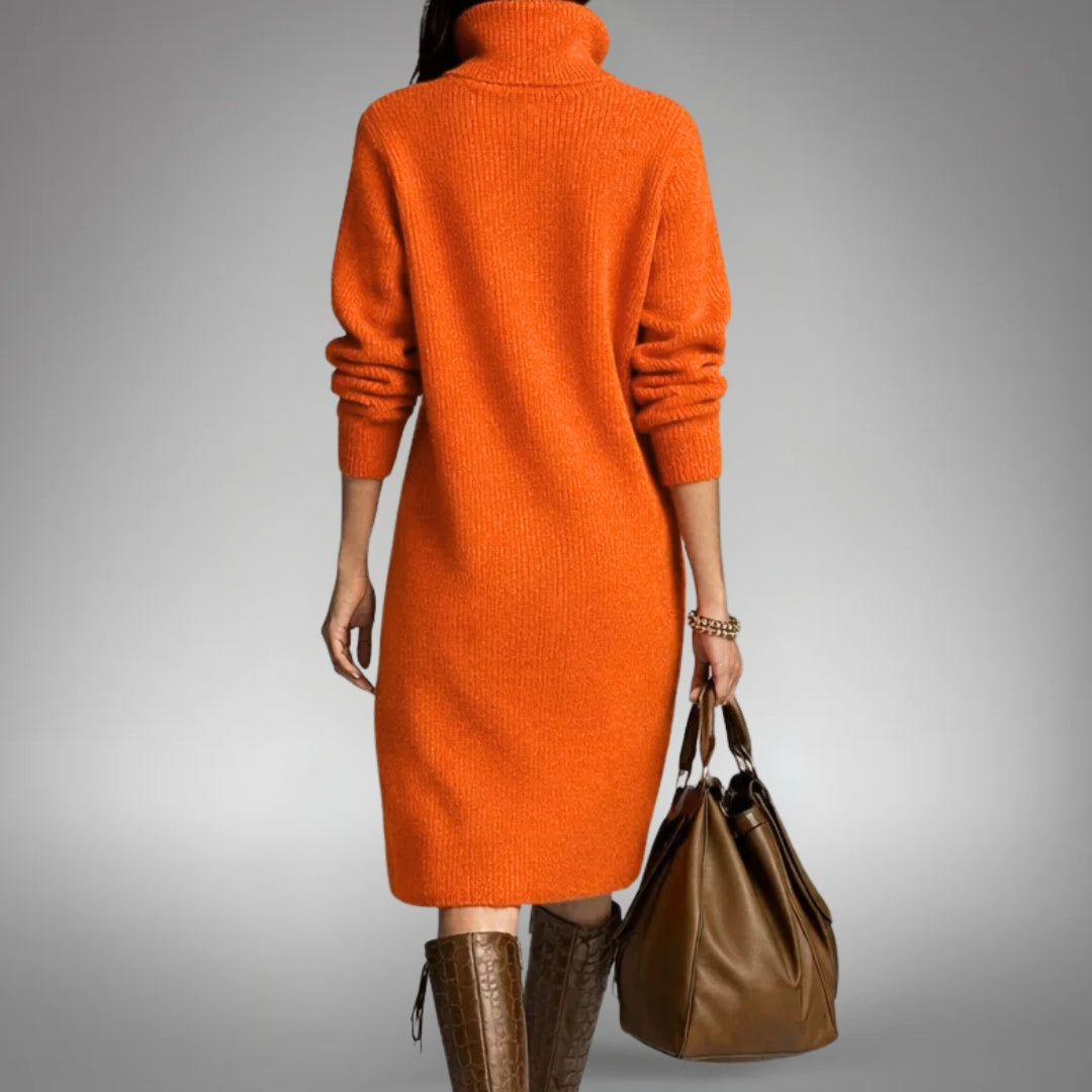 Lea | Effortless Elegance for Cooler Evenings