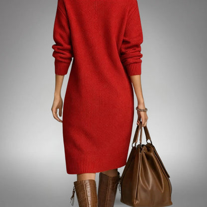 Lea | Effortless Elegance for Cooler Evenings