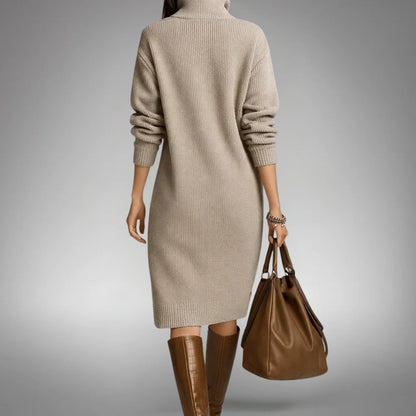 Lea | Effortless Elegance for Cooler Evenings