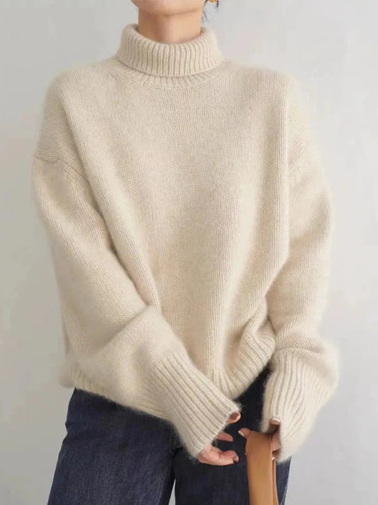 Mira | Cashmere Essential