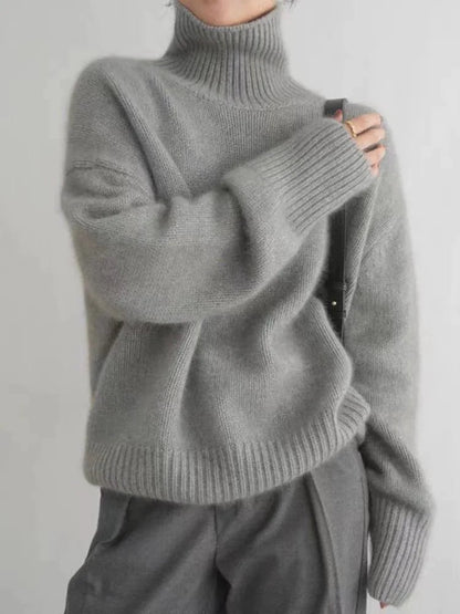 Mira | Cashmere Essential