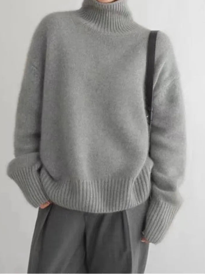 Mira | Cashmere Essential