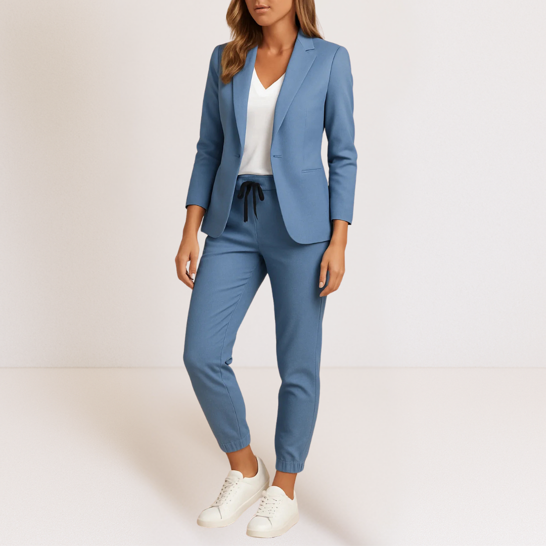 Monique | Modern Elegance Set