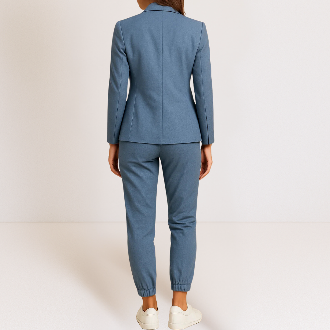 Monique | Modern Elegance Set