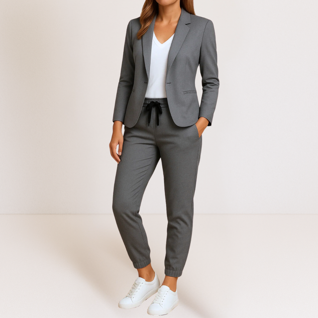 Monique | Modern Elegance Set