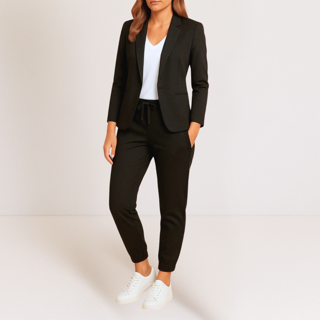 Monique | Modern Elegance Set