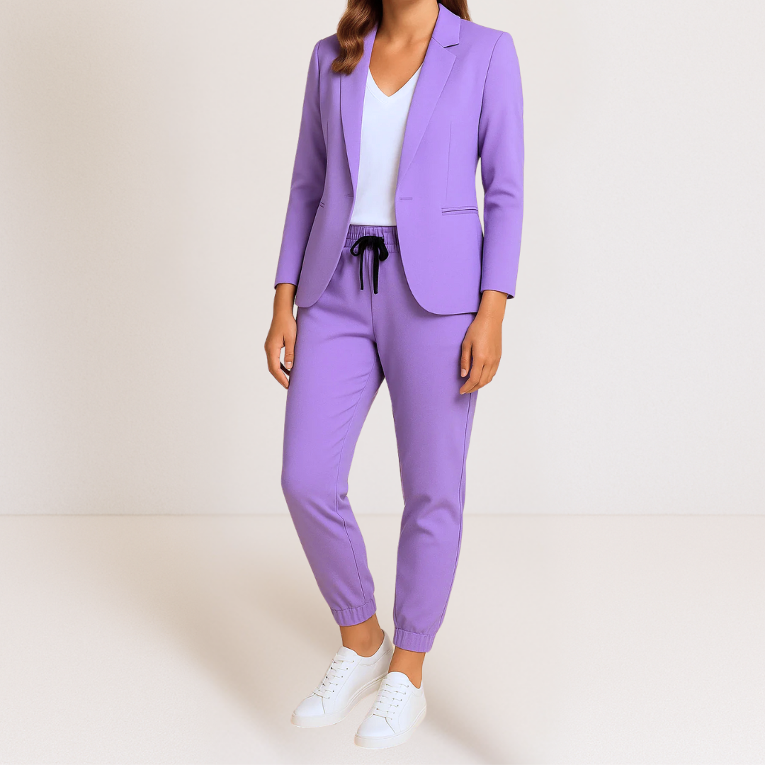 Monique | Modern Elegance Set