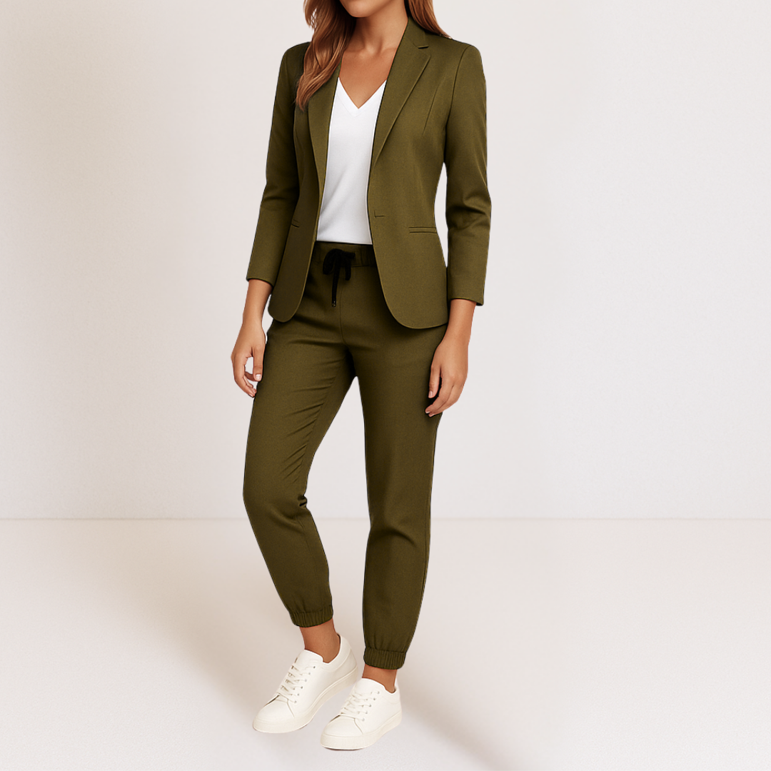 Monique | Modern Elegance Set