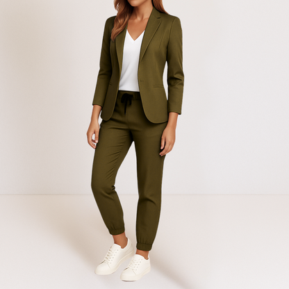 Monique | Modern Elegance Set