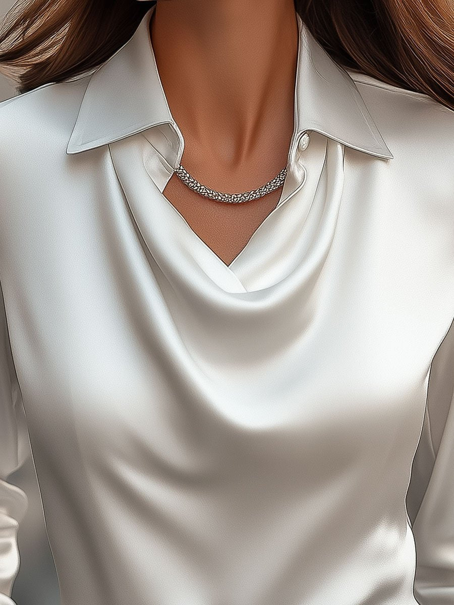 Moya | Elegant Blouse