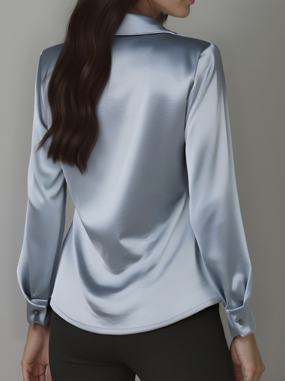 Moya | Elegant Blouse
