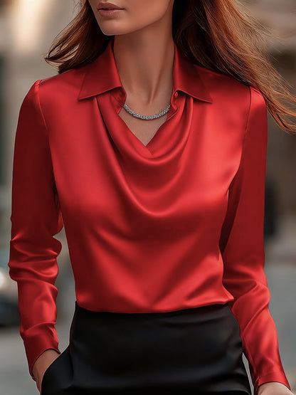 Moya | Elegant Blouse