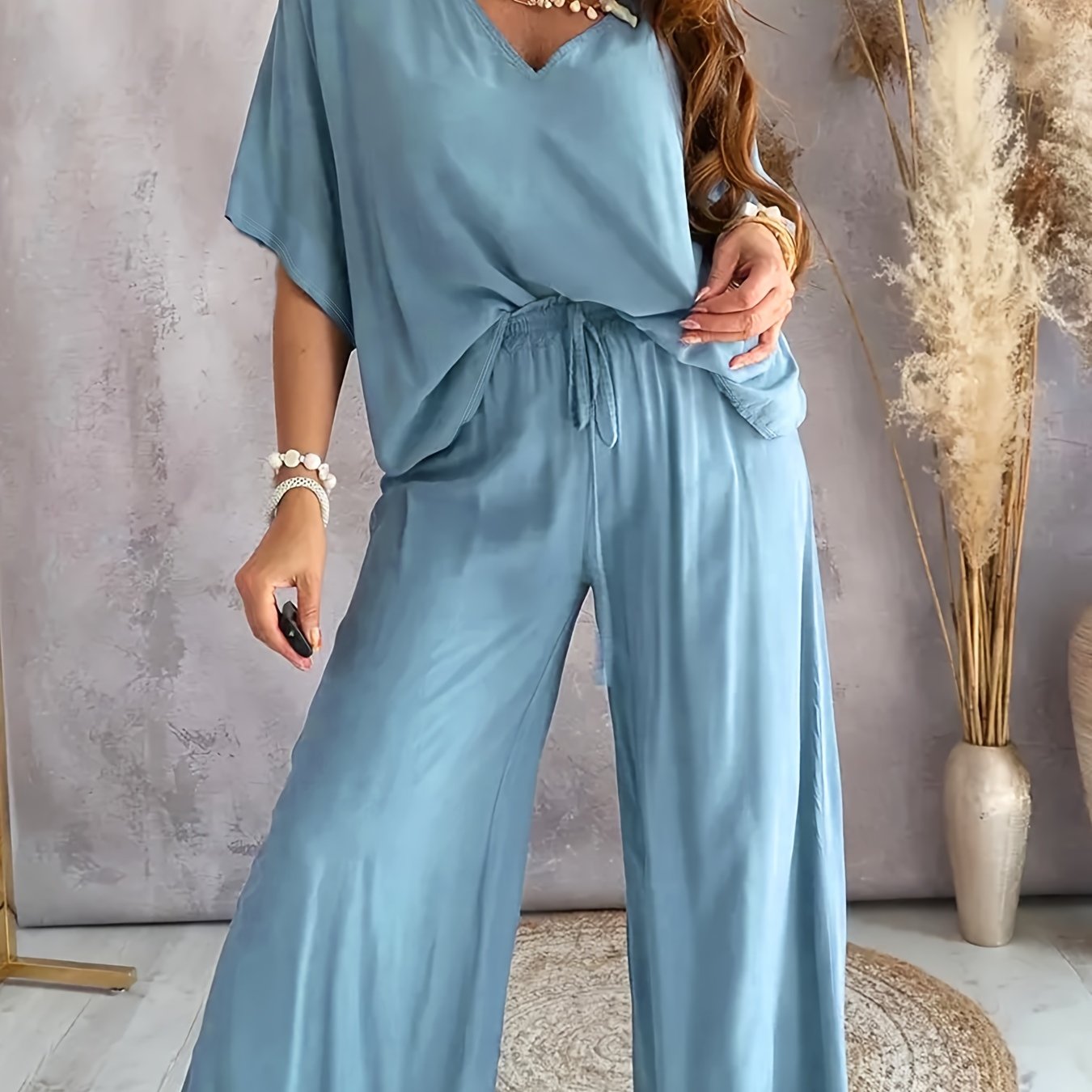 Nina | Comfort Lounge Set