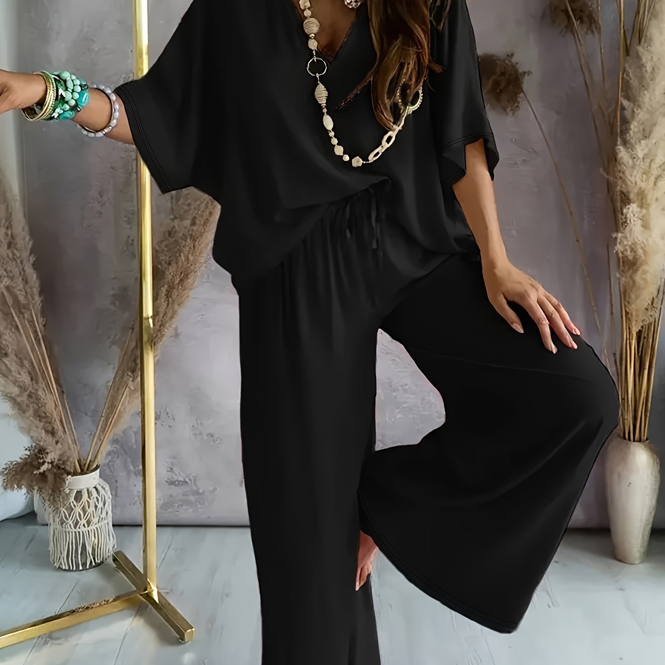 Nina | Comfort Lounge Set