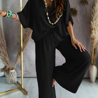 Nina | Comfort Lounge Set