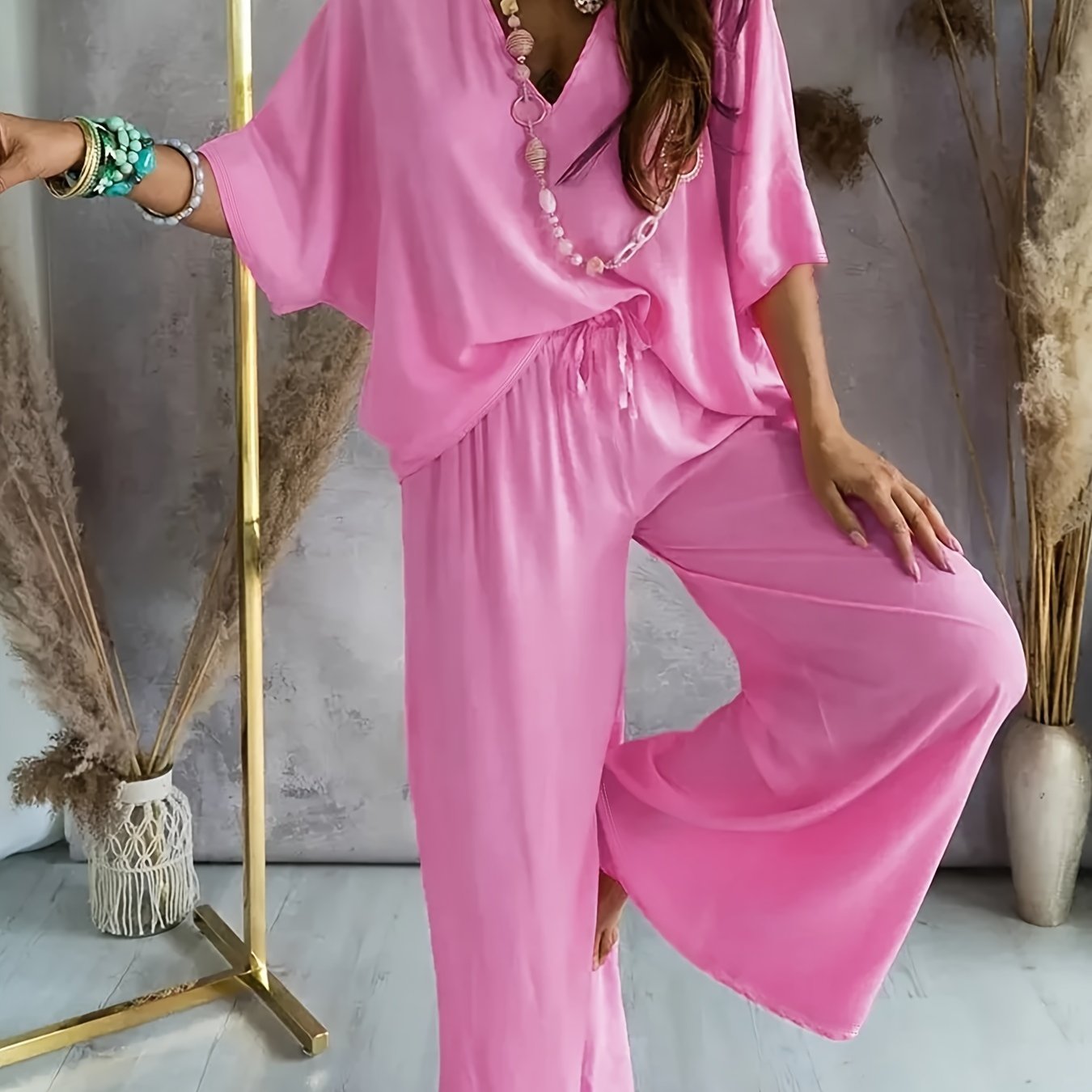Nina | Comfort Lounge Set