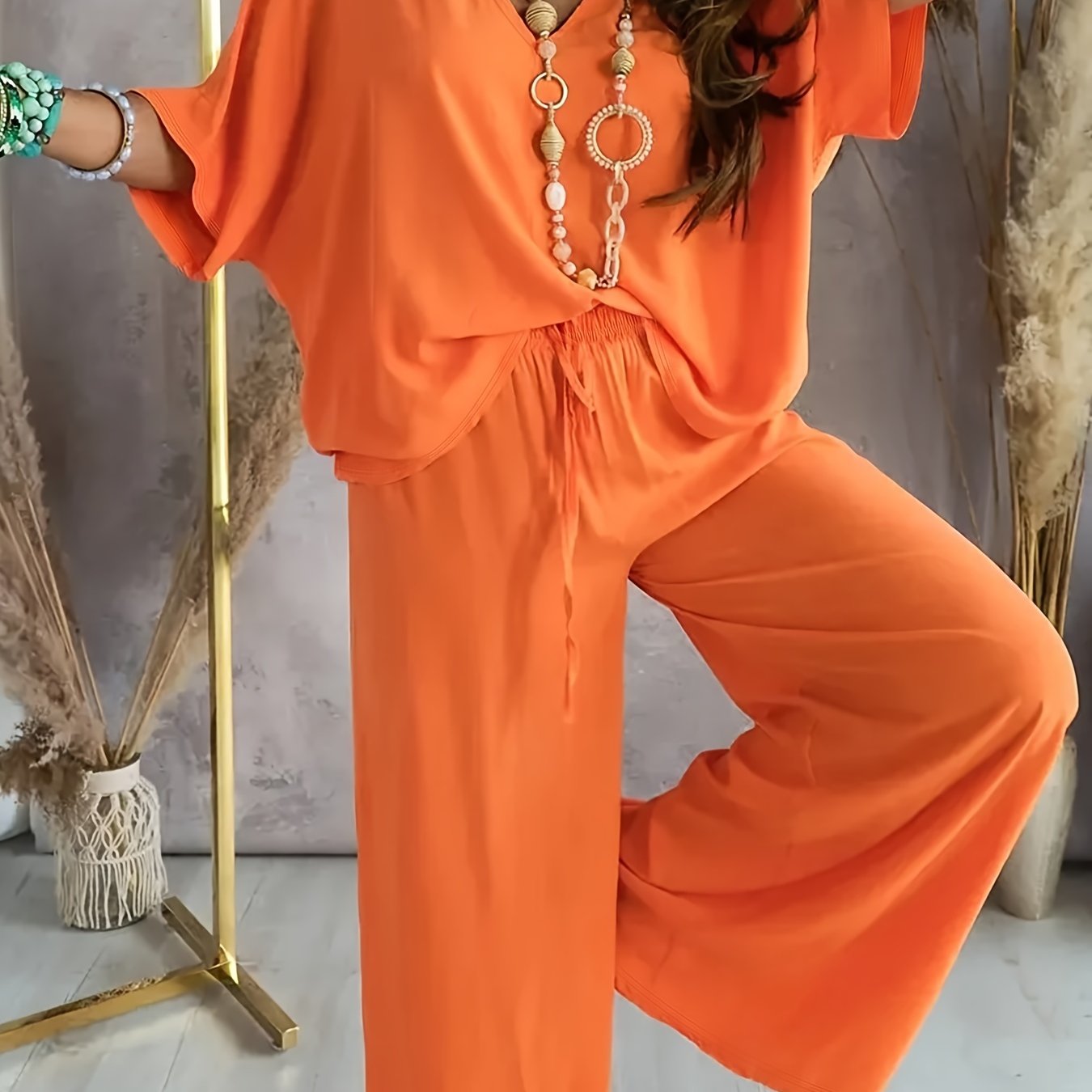 Nina | Comfort Lounge Set