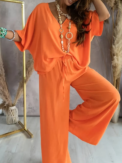Nina | Comfort Lounge Set