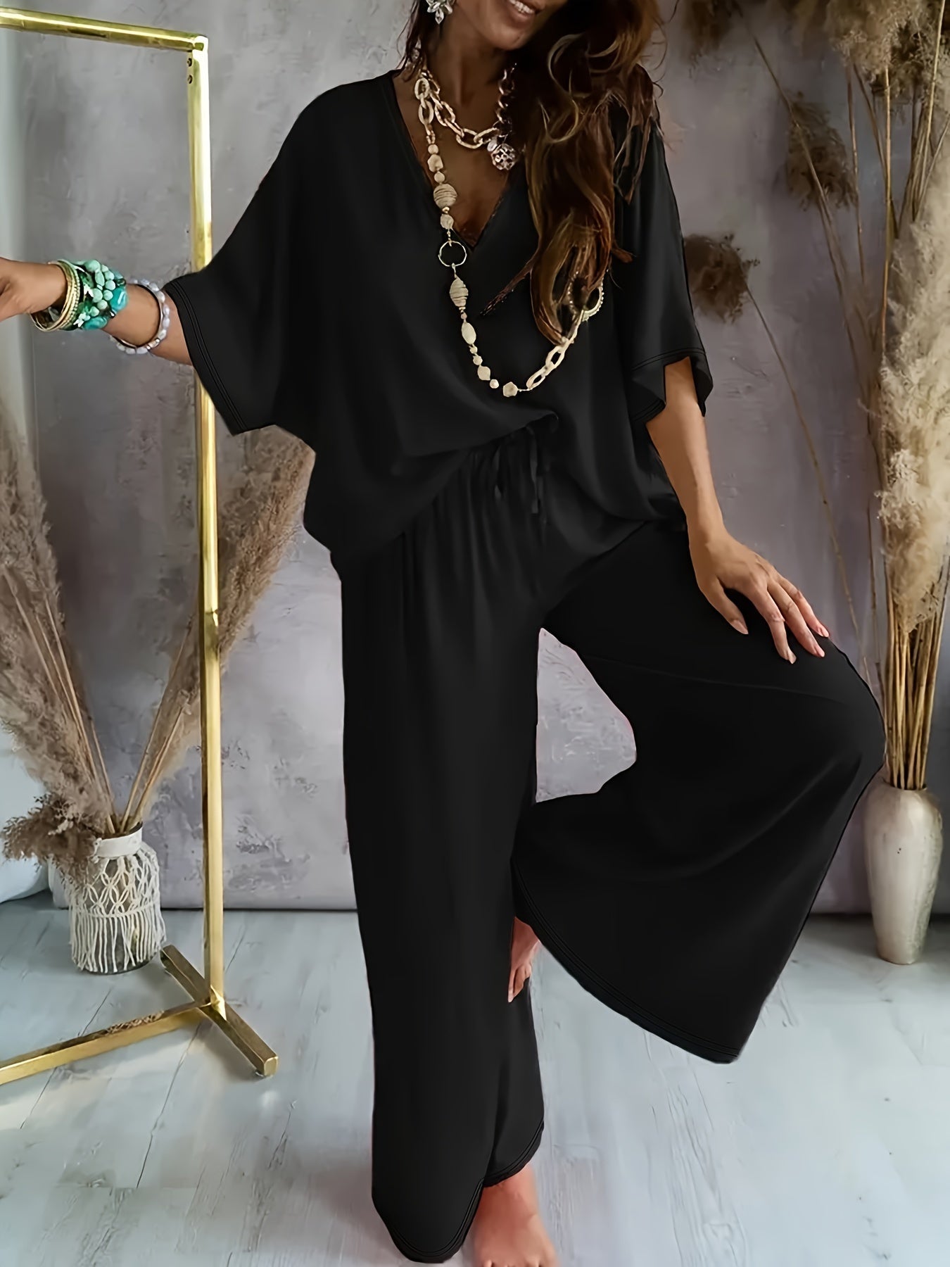 Nina | Comfort Lounge Set