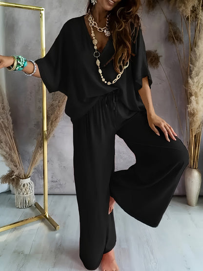 Nina | Comfort Lounge Set