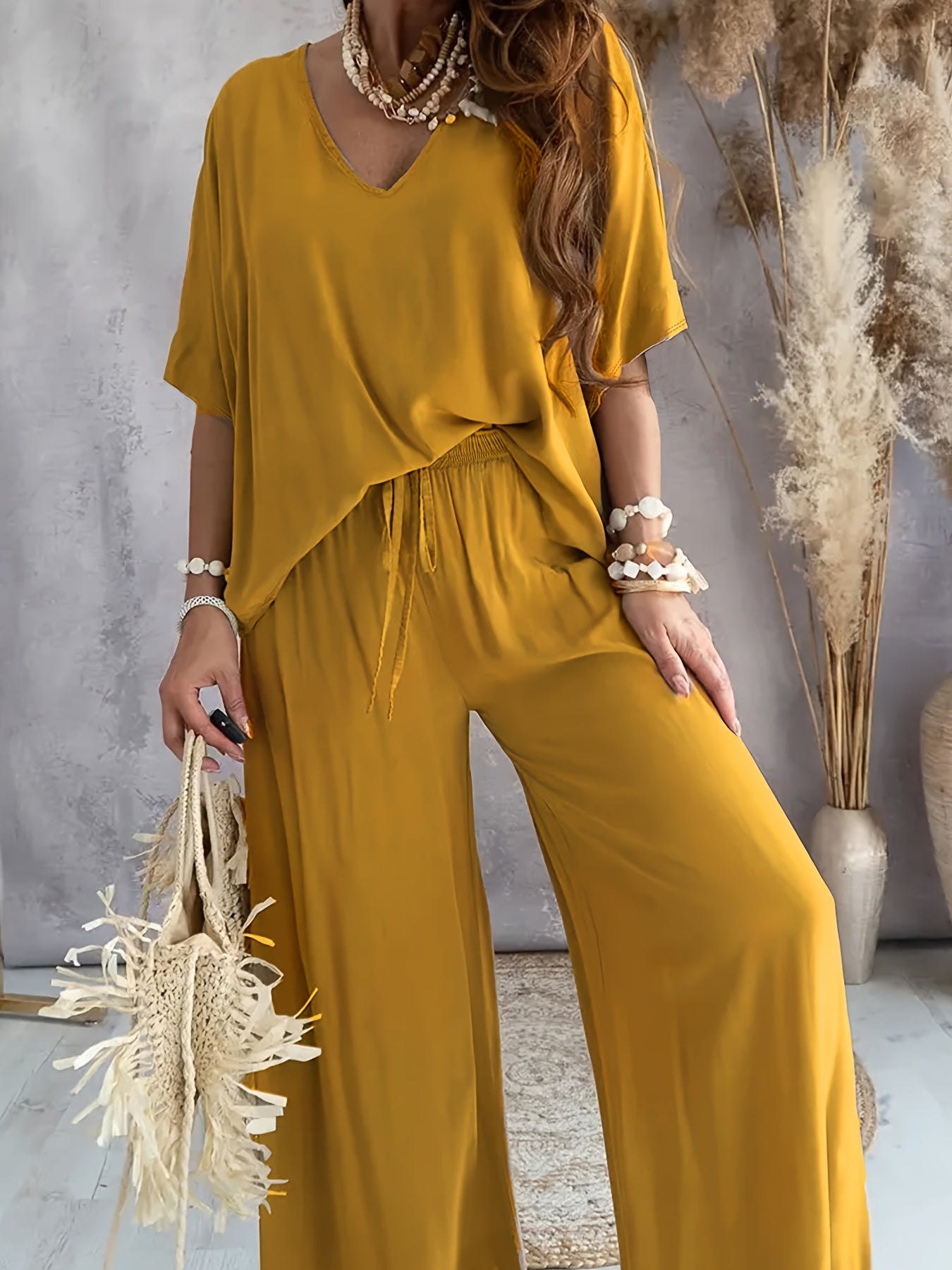 Nina | Comfort Lounge Set
