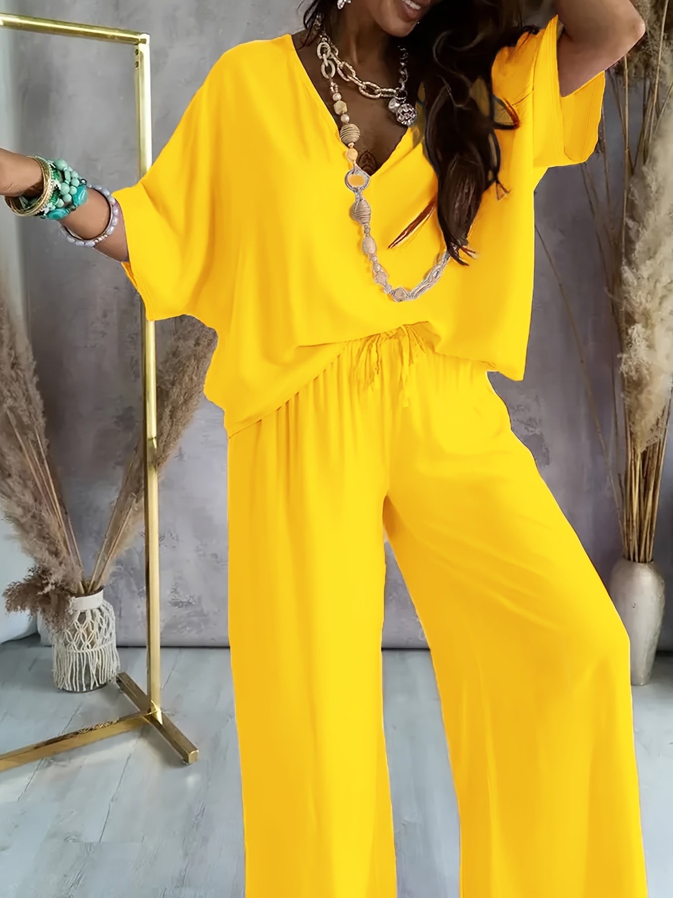 Nina | Comfort Lounge Set