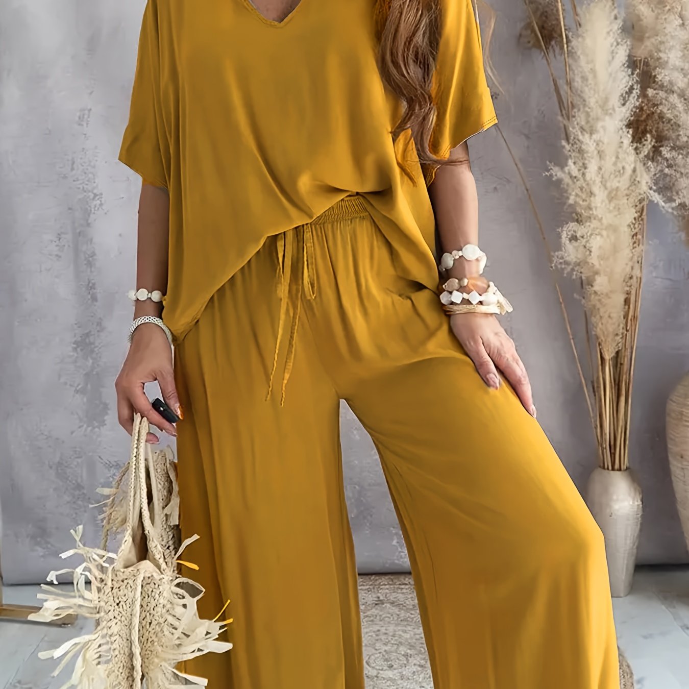 Nina | Comfort Lounge Set