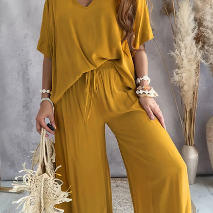 Nina | Comfort Lounge Set