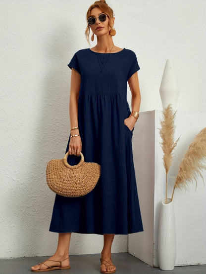 Rose | Casual Dress