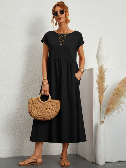 Rose | Casual Dress