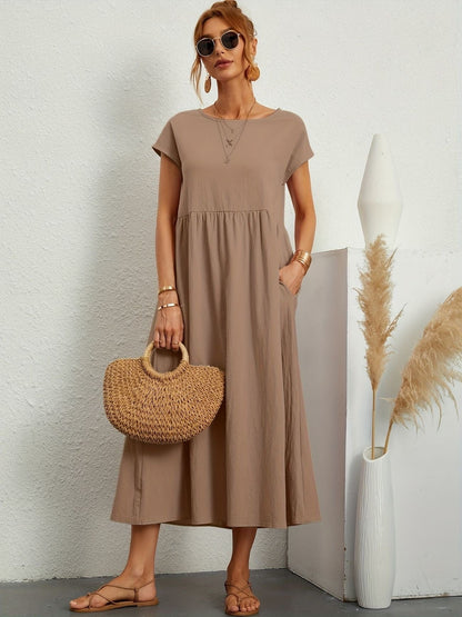 Rose | Casual Dress