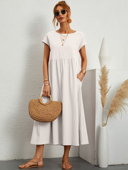 Rose | Casual Dress