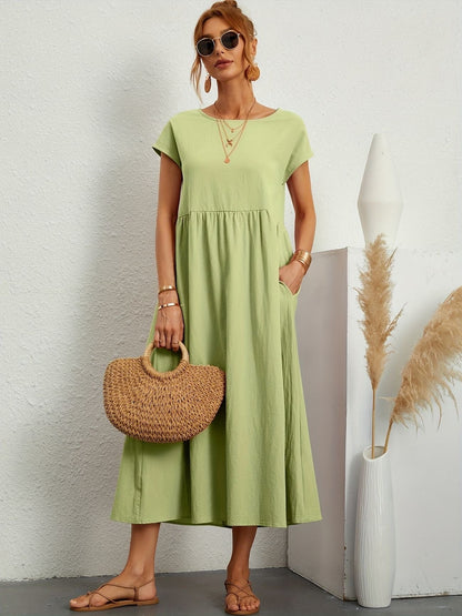 Rose | Casual Dress