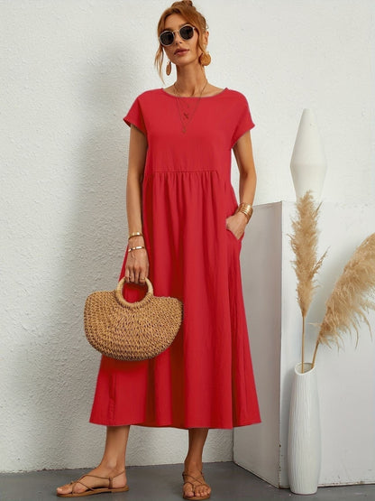 Rose | Casual Dress