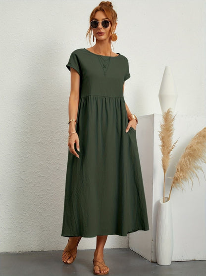 Rose | Casual Dress